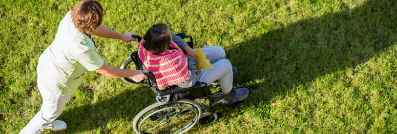 بهیار جز گروه پزشکی به حساب می آید که در مراقب از بیماران نقش دارد.