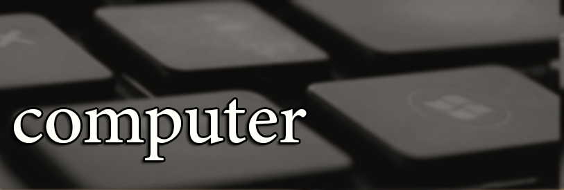 مبانی کامپیوتر یکی از دوره های آموزشی مرکز آموزش مجازی پارس می باشد