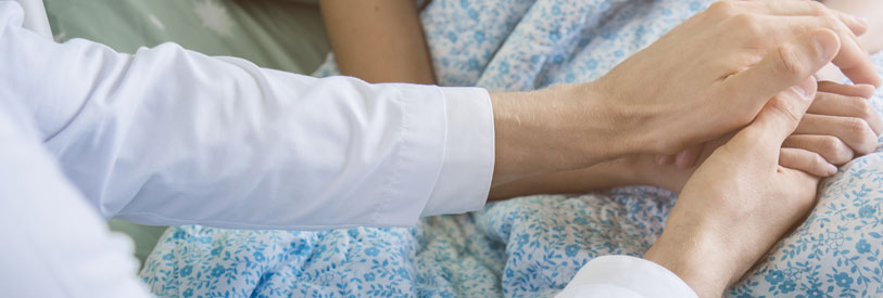 بهیاری بخشی از وظایف پرستار را انجام می دهد