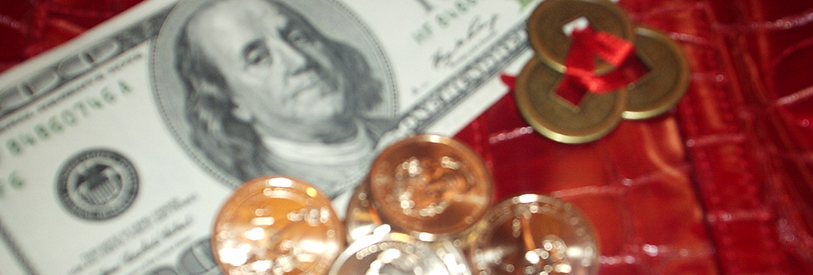 آموزش فنگ شویی