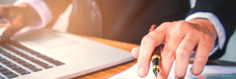 آموزش حسابداری صنعتی می تواند گام موثر در روند پیشرفت های شغلی افراد باشد.