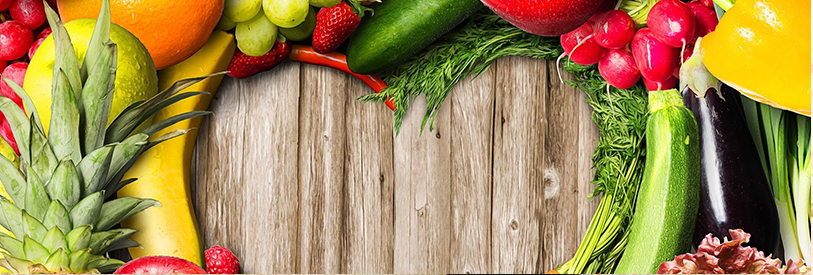 رژیم غذایی هر فرد با توجه به نیازها و بیماری های او تعیین میشود.