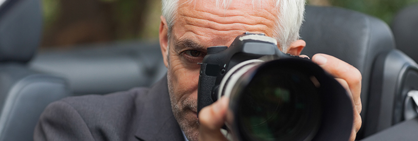 انواع عکس های تبلیغاتی را میتوان با دوربین های دیجیتال گرفت. 