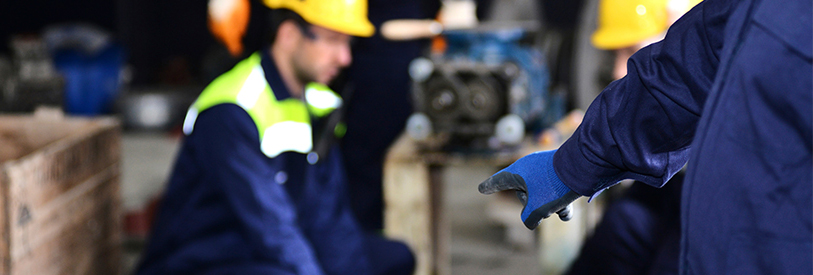 همه کارکنان موظف به رعایت قانون کار هستند. 