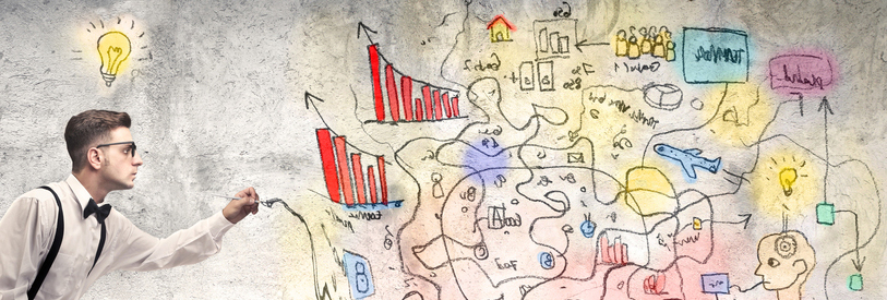 مدیران باید علاوه بر راهکارهای موقعیتی، یک استرتژی کلی را هم دنبال کنند. 