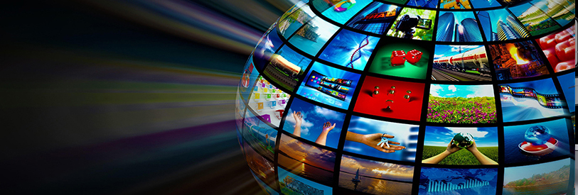 از طریف بازاریابی بین المللی میتوان طیف مشتریان را افزایش داد. 