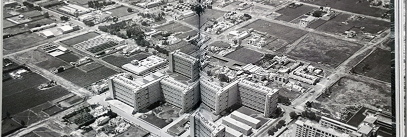 مدیران شهری باید از ساختار و روند پیشرفت شهری مطلع باشند تا بتوانند نیاز ساکنان آن را برطرف کنند. 