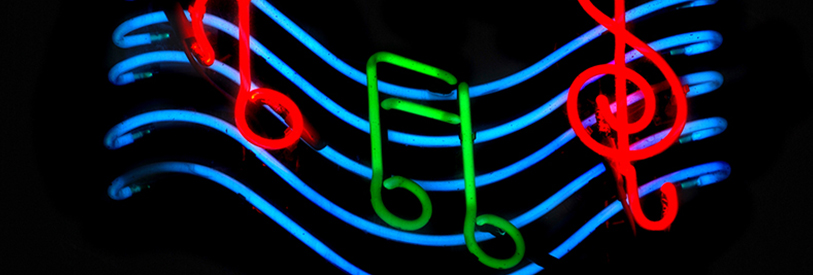 موسیقیدان ها لزوما باید با انواع نت آشنایی داشته باشند. 