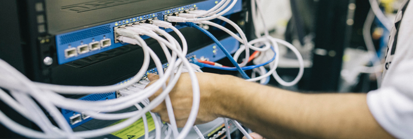 همه مهندس های شبکه باید دوره مبانی شبکه را گذرانده باشند. 