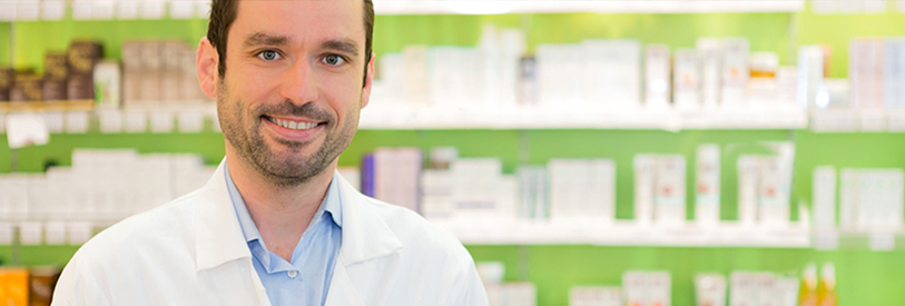 استخدام تکنسین داروخانه وابسته به میزان دانش و تجربه اوست. 