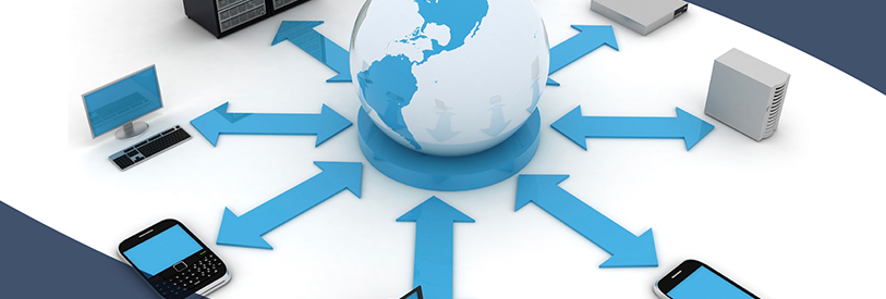 کابل کشی ،یکی از مهارت های دارندگان مدرک نتورک پلاس است. 