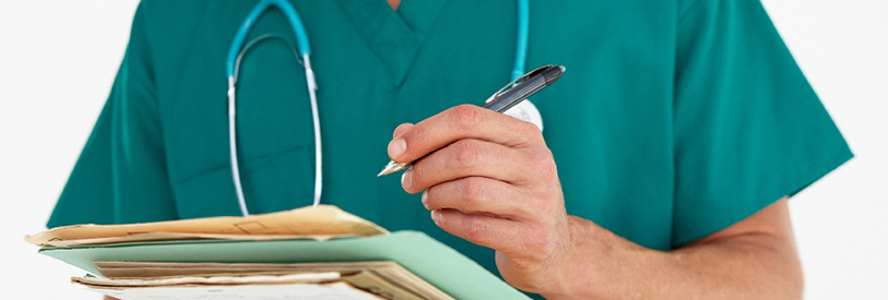 بهیارها باید بتوانند پرونده بیماران را بررسی کرده و تغییرات را به پرستار اطلاع دهند.