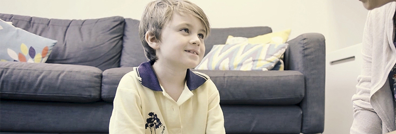 روانشناسی تربیتی در جهت آموزش کودکان نیز مورد استفاده قرار میگیرد. 