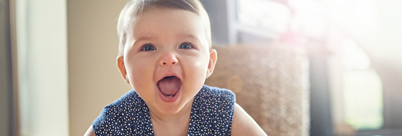 در دوران رشد، تغییران فاحشی در ظاهر کودک ایجاد میشود. 