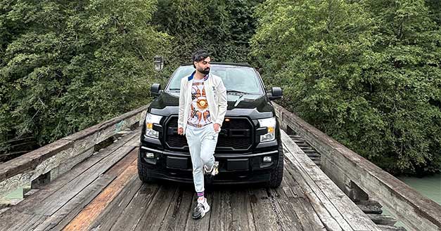 دکتر ماکان آریا پارسا کلاهبردار ها را مذمت می کند