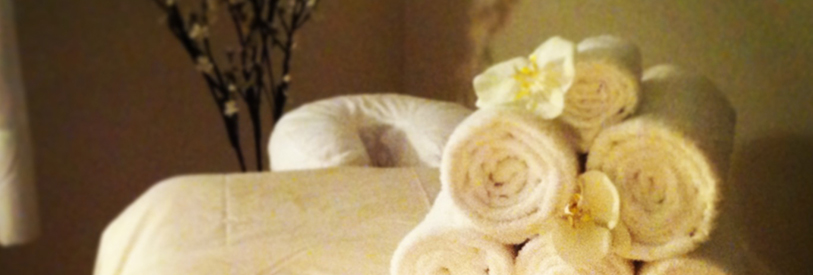 گواهینامه ماساژ عمومی