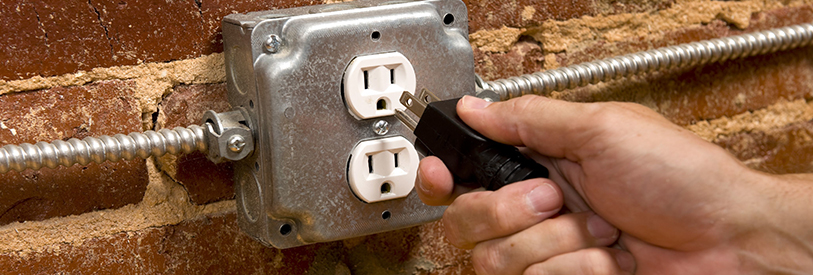 آموزش آشنایی با برق صنعتی