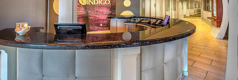 آموزش مدیریت هتلداری