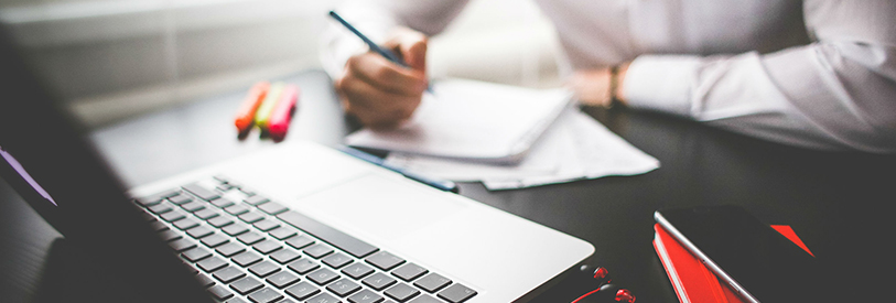 گواهینامه مدیریت و برنامه ریزی استراتژیک منابع انسانی