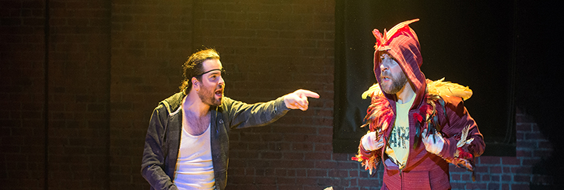 آموزش اصول کارگردانی سینما و تلویزیون