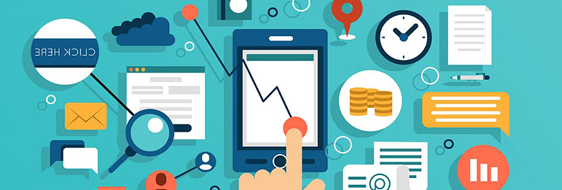 میتوان برای اطلاع رسانی از انواع رسانه ها استفاده کرد.