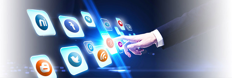 افراد میتوانند برای کسب اطلاعات از انواع رسانه استفاده کنند. 