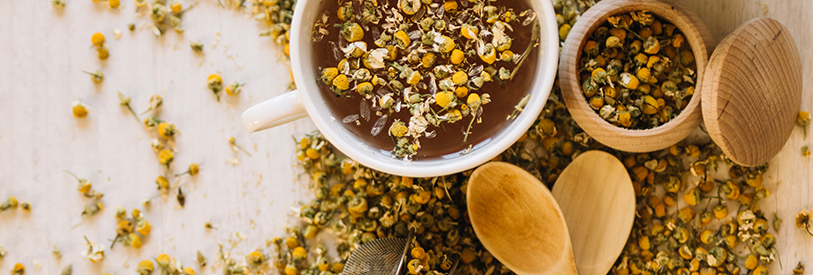 هر داروی گیاهی خاصیت منحصر به فردی دارد. 