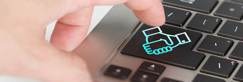 بازاریابی به شیوه های مختلف انجام میشود. 