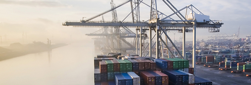 در صورت صادر شدن پروانه ترخیص، میتوان محموله ها را جا به جا کرد. 