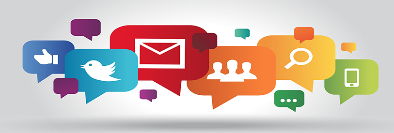 بازاریابی به شیوه های مختلفی انجام میشود.