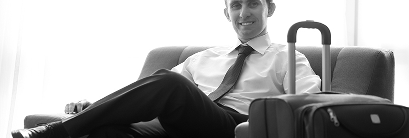 مسافران میتوانند با گوشزد کردن نواقص هتل، به رشد آن کمک کنند. 