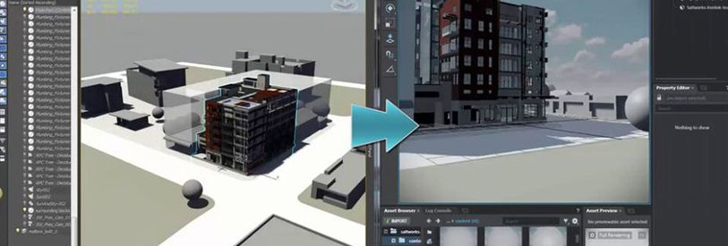 دوره آموزشی 3DMAX در زمره دوره های بسیار پر مخاطب است .