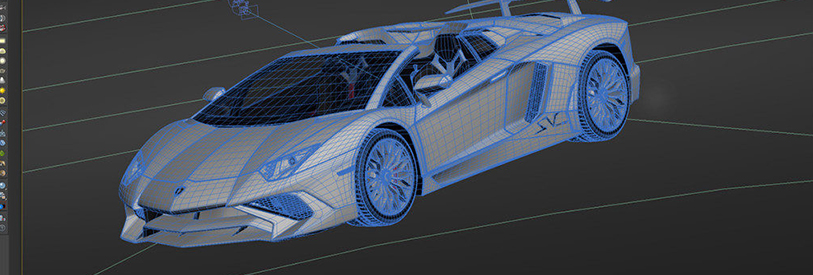 آموزش 3DMAX می تواند زمینه ساز ورود افراد به بازار کار شود .