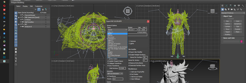 تاریخچه-تردی-مکس