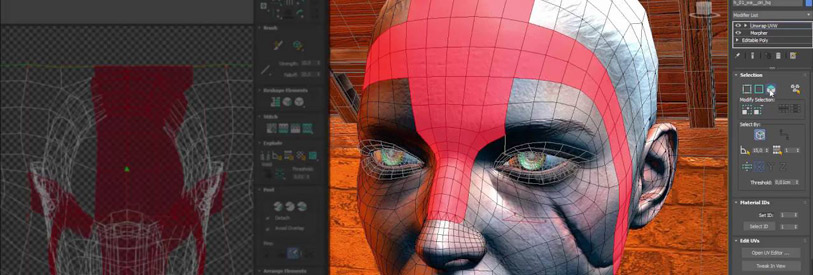 بازار-کار-تردی-مکس