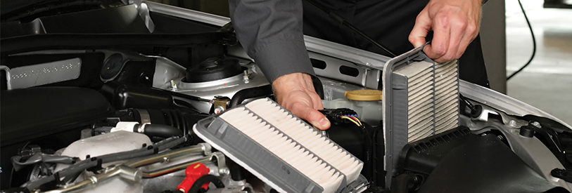 برای متصل کردن برق خودرو باید از برقکار خودرو کمک گرفت. 