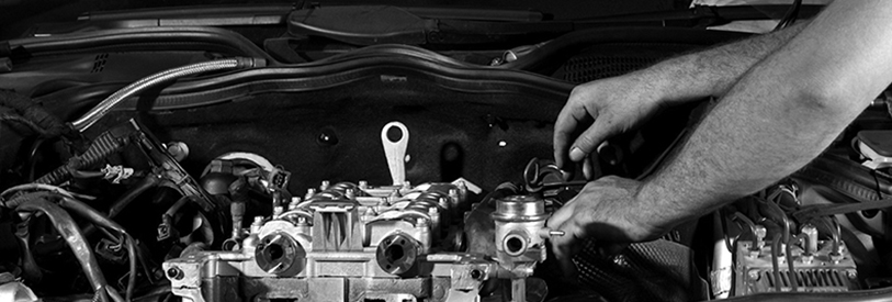 مکانیک ها باید با سیستم انژکتوری اشنا باشند. 