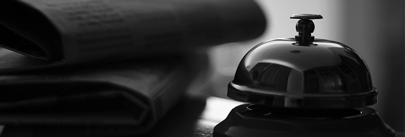 هتل ها باید به همه مسافران خدمات واحد ارایه دهند. 