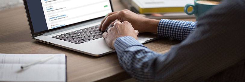 هر فرد میتوان کامپیوتر خود را براساس سلیقه شخصی تنظیم کند. 