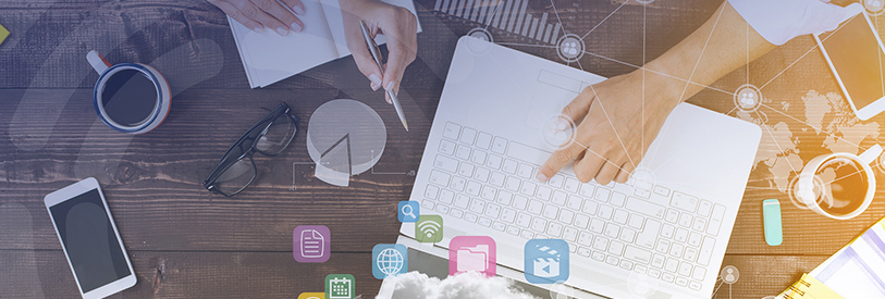 باید کارآمدی شیوه های بازاریابی را ارزیابی کرد. 