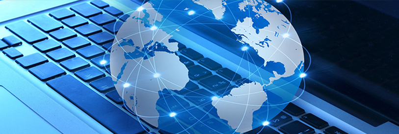 با استفاده از رسانه میتون اطلاعات را به سراسر دنیا فرستاد. 