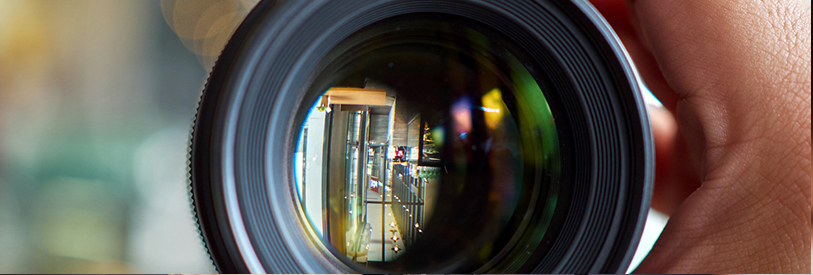 عکاس میتوان با توجه به هدفش از عکاسی، در مورد شیوه عکاسی تصمیم بگیرد.