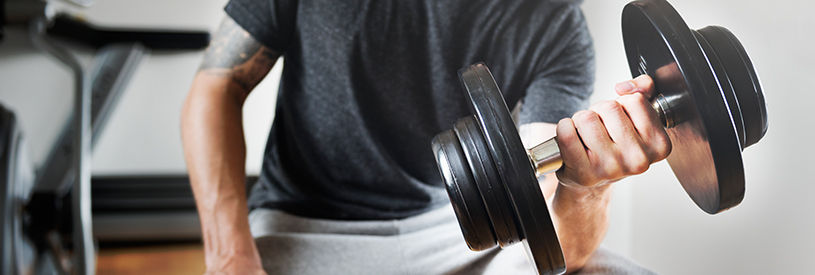 بدنسازها باید با توجه به قدر بدنی خود، حرکات ورزشی را انتخاب کنند. 