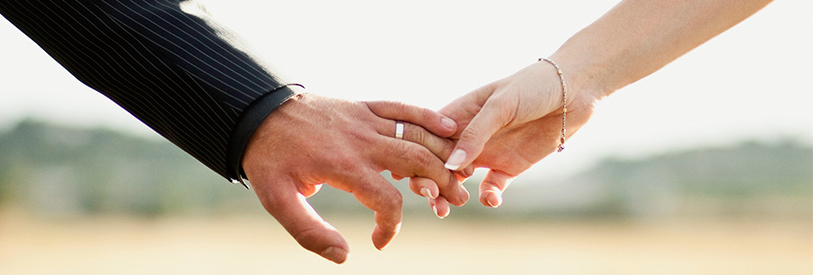 مدرک روانشناسی ازدواج