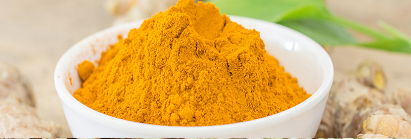 ادویه نیز خواص داوریی و درمانی دارند.