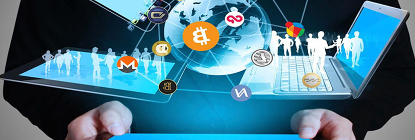 اینترنت نیز جز رسانه های عمومی است. 