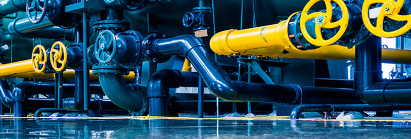 رعایت اصول ایمنی در محیط های صنعتی الزامی است.