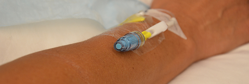 بعد از درمان زخم، نباید آثاری از آن برجای بماند.