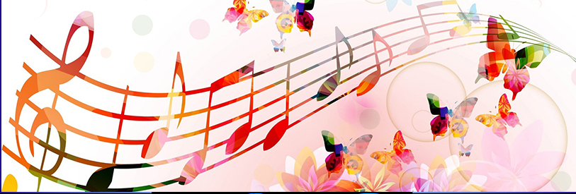 همه انواع موسیقی دارای ریتم هستند. 