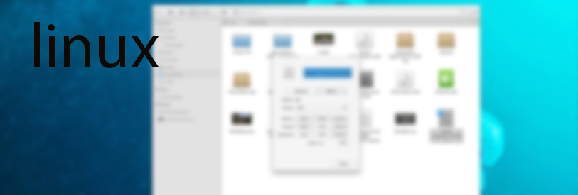 سیتم عامل لینوکس دارای سرعت و ایمنی بالایی است. 